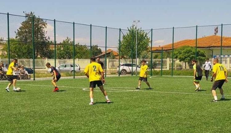 Над 4200 лв. събраха два благотворителни турнира в полза на Ради