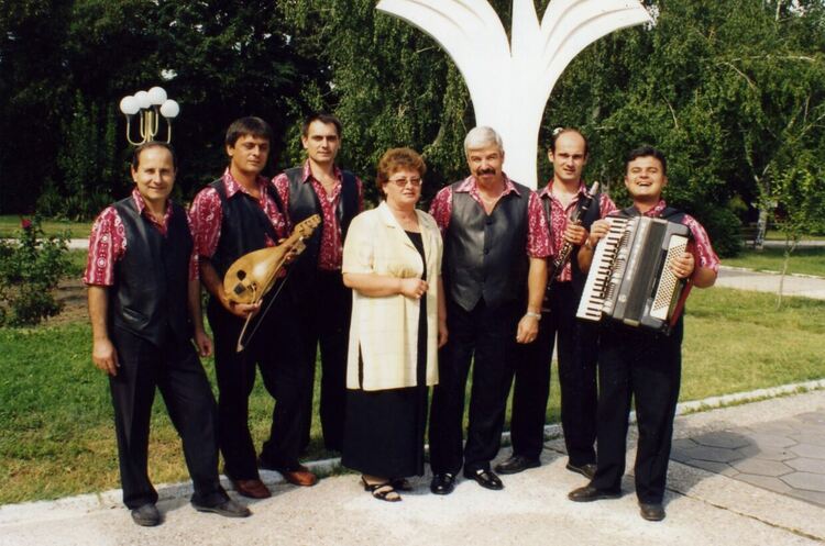 Орестър "Дионис"