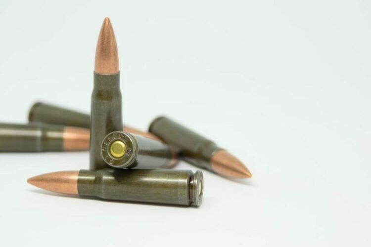 66-годишен попадна в ареста заради незаконни оръжия и боеприпаси