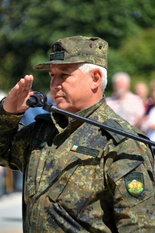 Асеновградчани отпразнуваха Гергьовден с концерт 