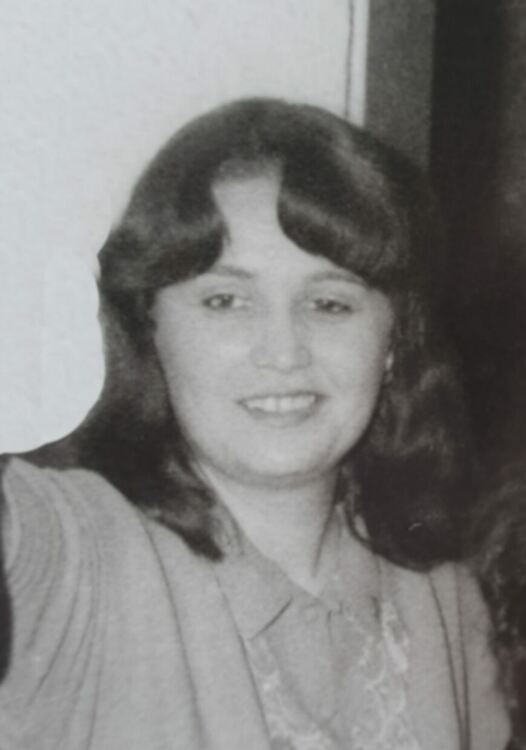 Кичка Петкова