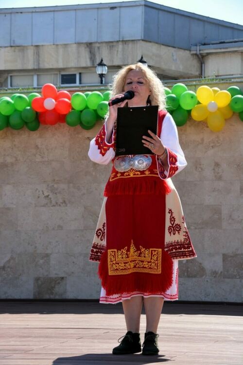 Асеновградчани отпразнуваха Гергьовден с концерт 