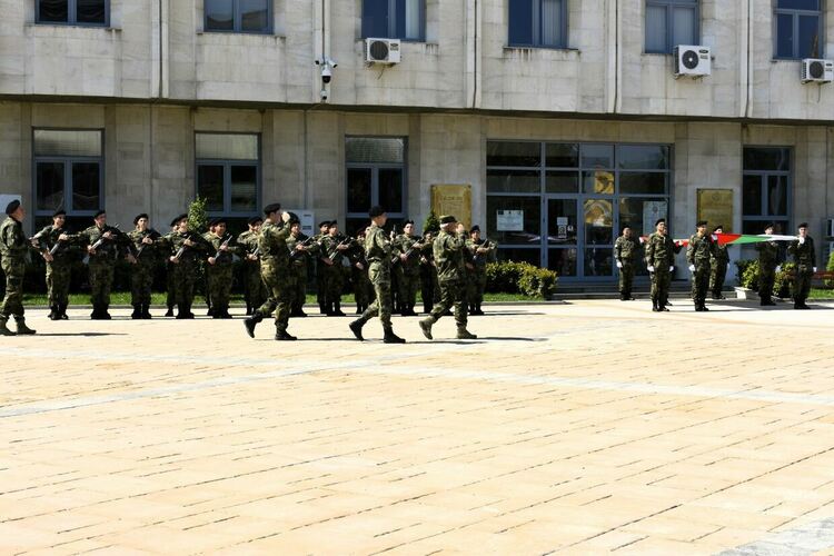Асеновградчани отпразнуваха Гергьовден с концерт 
