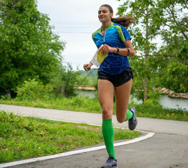 снимки: Клуб по спортно ориентиране „Компас 1994“