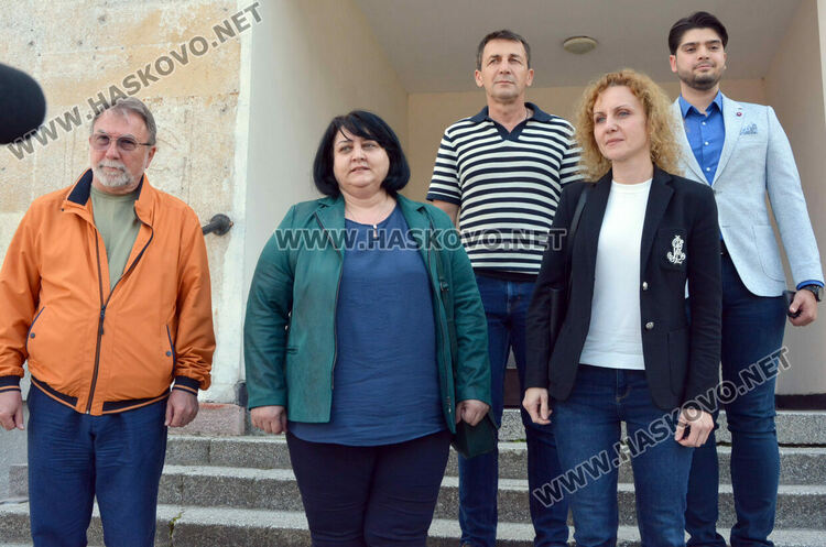 Асен Василев води кандидатската листа за Народно събрание на Продължаваме промяната -Демократична България