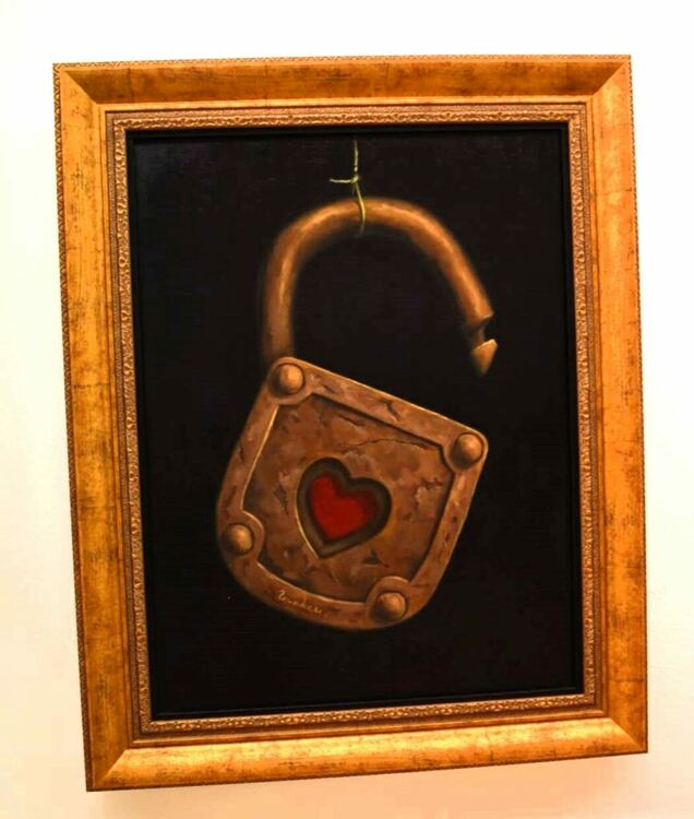 Изложба на Герака и концерт на "Молец" поставиха началото на Майските културни празници