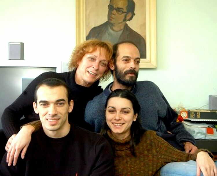  Надежда Захариева гостува в Кърджали по случай Великден и  24 май