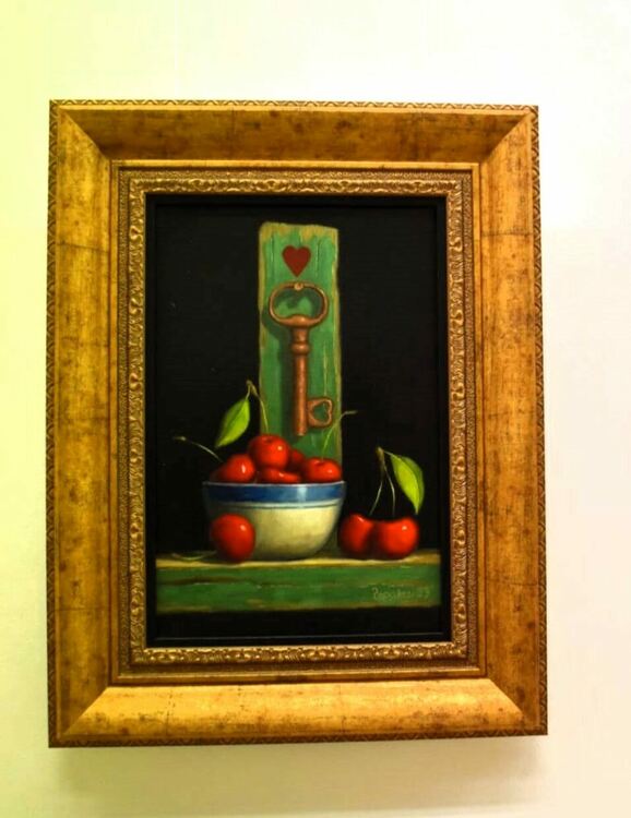 Изложба на Герака и концерт на "Молец" поставиха началото на Майските културни празници