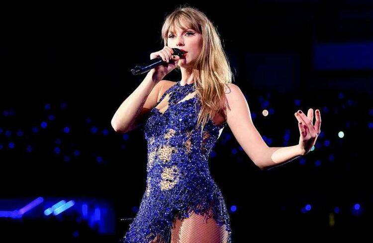 Хакери се опитаха да препродадат билети за концертите на Тейлър Суифт