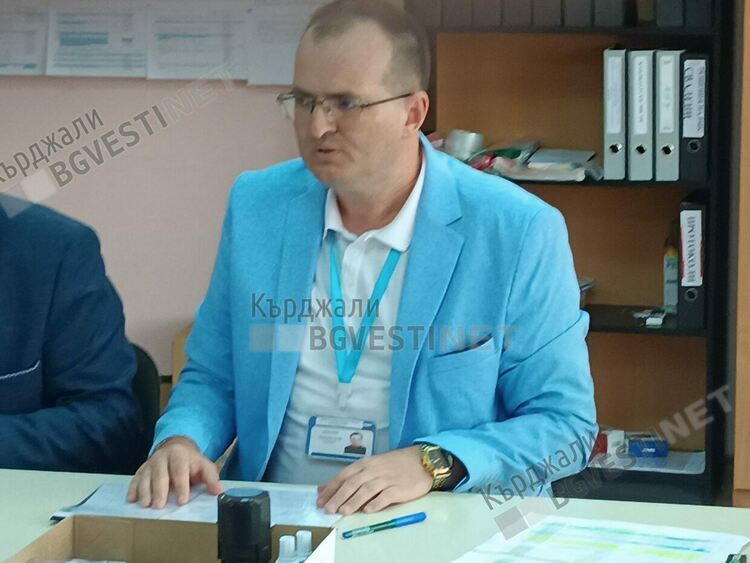Иван Робов