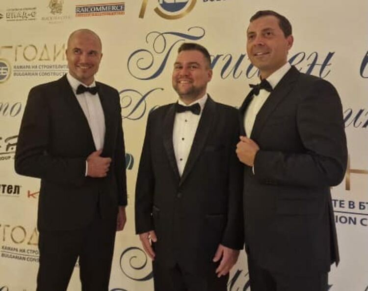 Тримата български тенори с уникален концерт за 24 май в Смолян