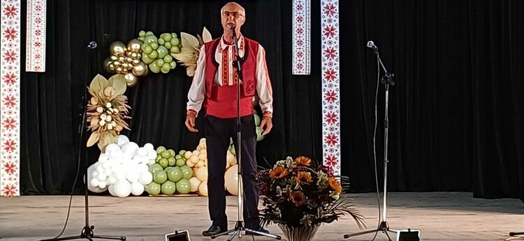 Певци, музиканти и танцьори подобаващо отбелязаха 40 години Фолклорен ансамбъл в Първомай