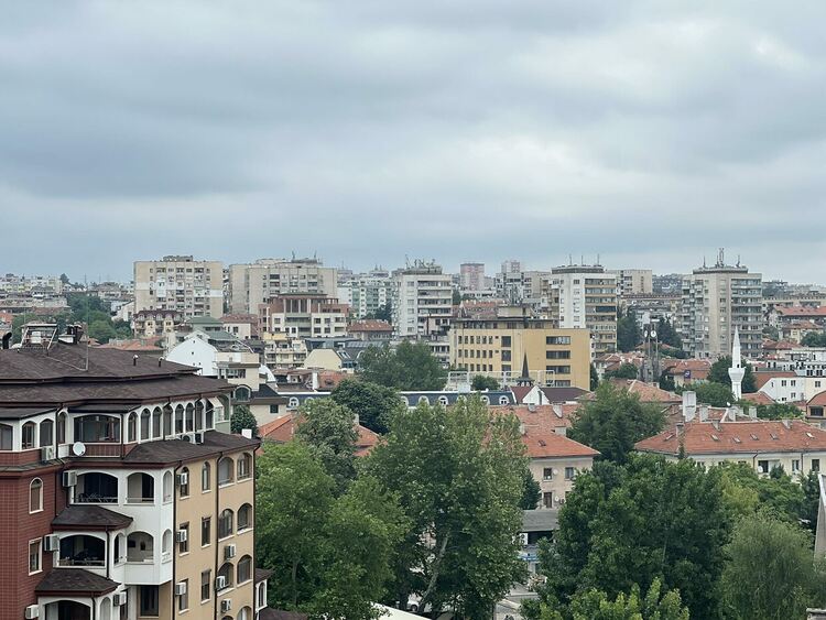 В област Хасково живее 3,2 % от населението на България