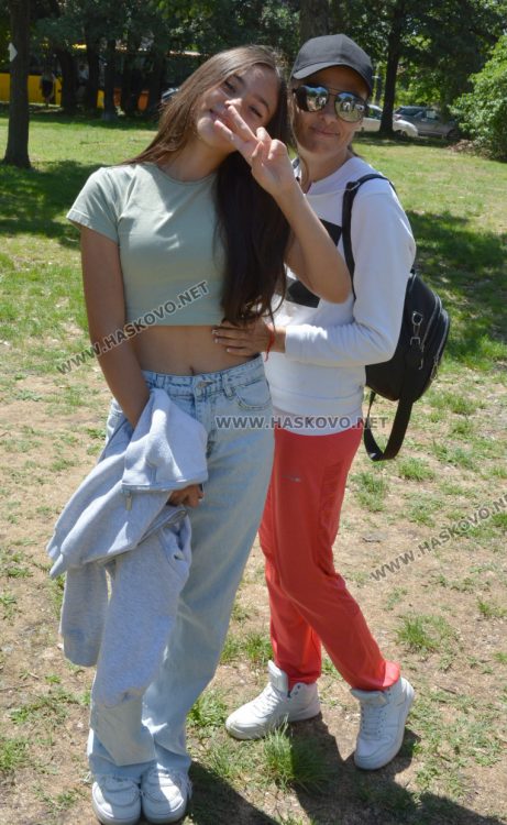 Откриха Националния събор на народното творчество „Китна Тракия пее и танцува“