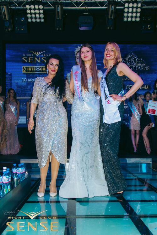 Три момичета ще представят област Хасково в конкурса за красота „Мис България“ 