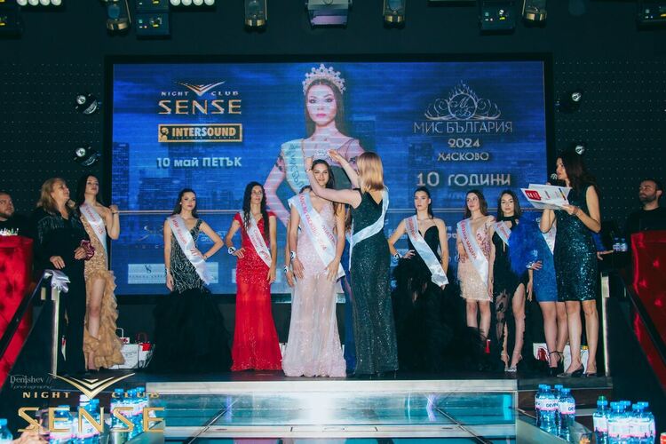 Три момичета ще представят област Хасково в конкурса за красота „Мис България“ 