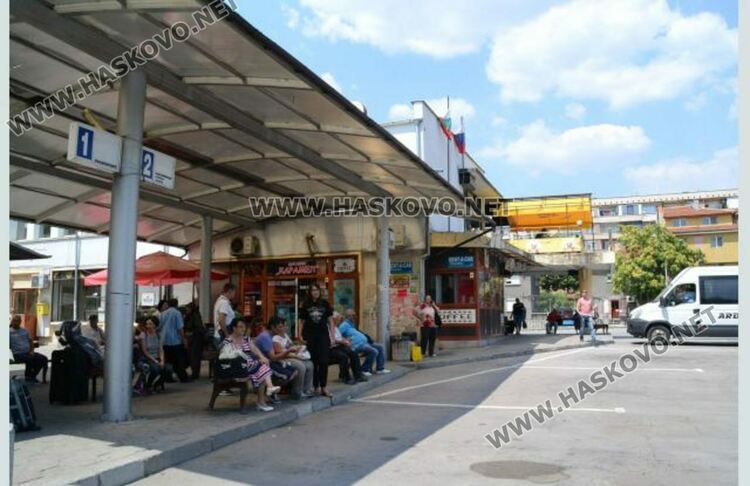 Издирват 13-годишно момче в Хасково