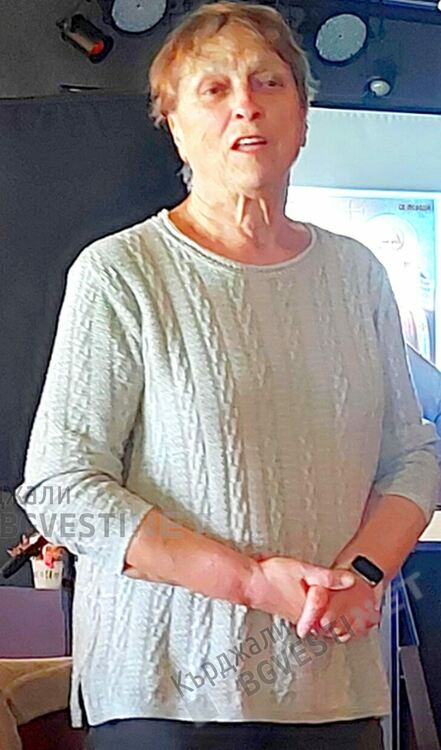 Духовното сътворяване и отвоюване на завзетото с меч ще промени към добро света