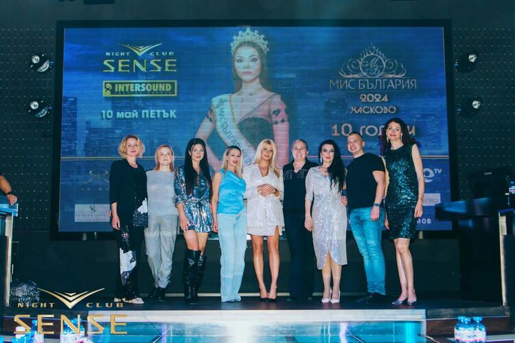 Три момичета ще представят област Хасково в конкурса за красота „Мис България“ 