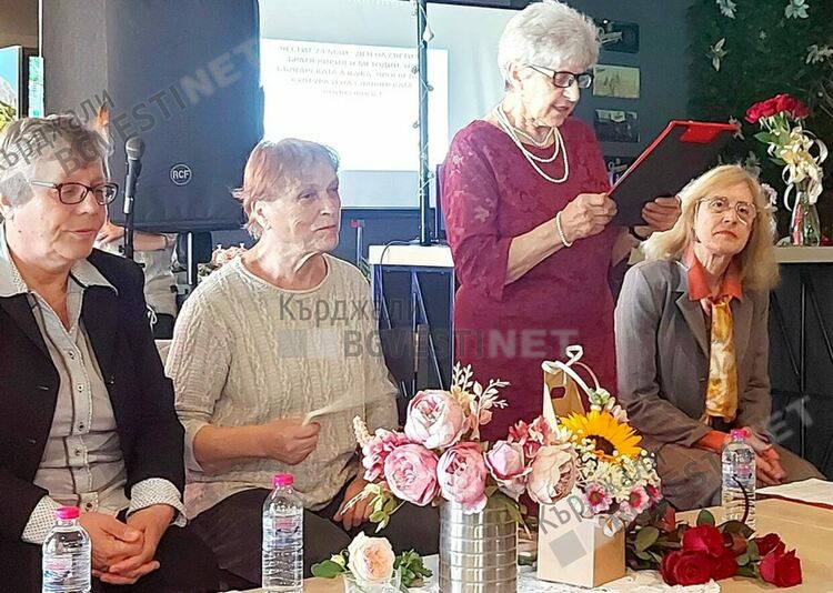 Духовното сътворяване и отвоюване на завзетото с меч ще промени към добро света