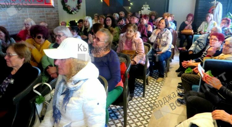 Духовното сътворяване и отвоюване на завзетото с меч ще промени към добро света