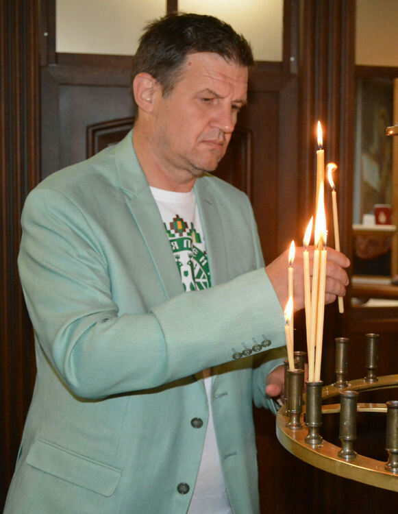 Делян Добрев, водач на листата на ГЕРБ в Хасково: Подготвени сме и знаем как да управляваме в полза на хората