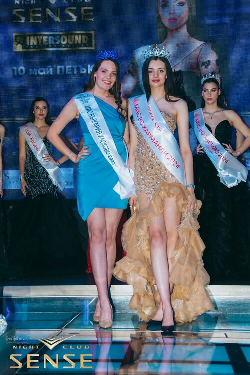 Три момичета ще представят област Хасково в конкурса за красота „Мис България“ 