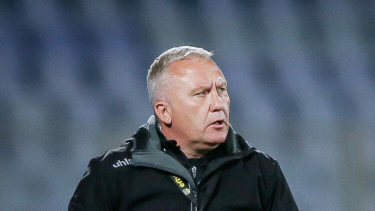Николай Киров