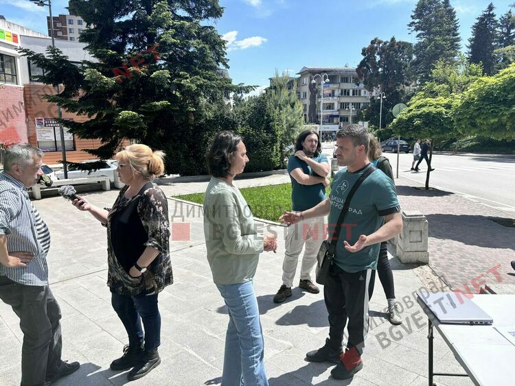 Държавата мълчи за състоянието на системата за качеството на въздуха, "Дишай, България" стартира национална инициатива