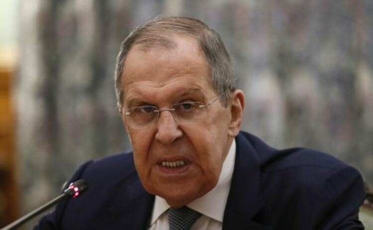 Лавров: Русия е подготвена, ако Западът иска да се бие за Украйна