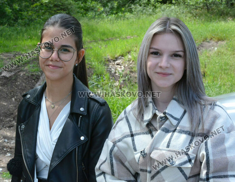 Абитуриенти с дрифтове и забавления в „Кенана“ 