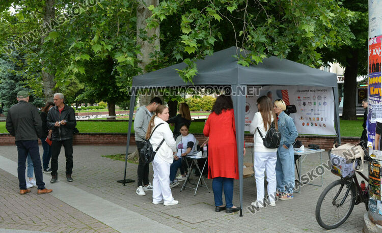 Мария Янева: 50% от българите са с високо кръвно, половината се лекуват неадекватно или не се лекуват