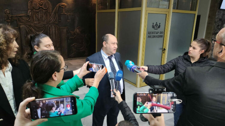 Задържан е собственикът на пистолета заради инцидента в Арбанаси