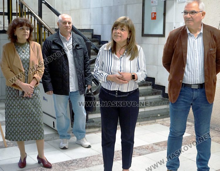 Наградиха най-добрите от конкурса "С очите си видях беда"