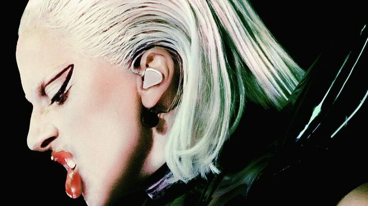 Гледаме концертния филм „Gaga Chromatica Ball“ от 25 май