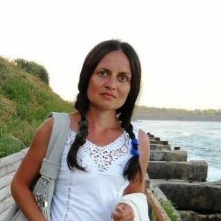 Петя Цонева