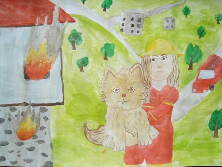 Определиха победителите в областния етап на националния конкурс „С очите си видях бедата“