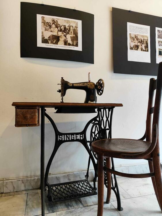 Днес представят историята на едно старо кърджалийско  семейство в изложба