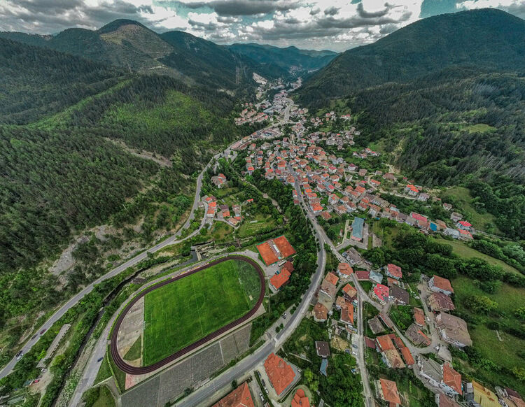 Според статистиката Смолянска област отново е с най-застаряващото население