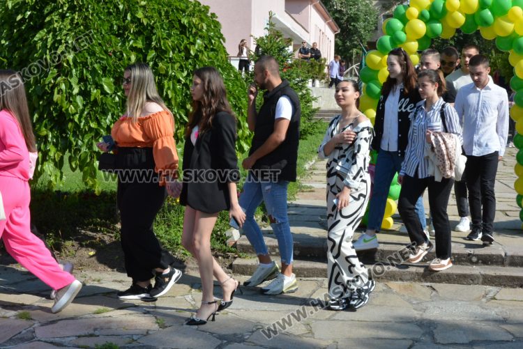 „Достоен Асеновец“ на ПГДС е Даниел Маджаров