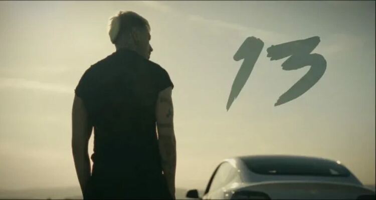 Pavell пусна трета песен в рамките на един месец