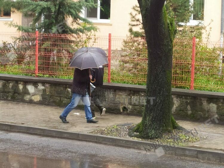 Предимно облачно с кратък дъжд днес в Кърджали