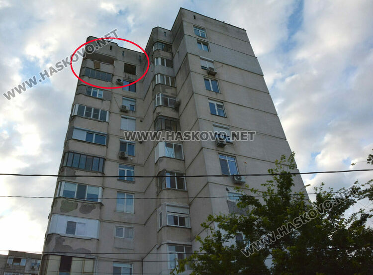 Руснака е пострадал при взрива в апартамента, търсят причина за експлозията