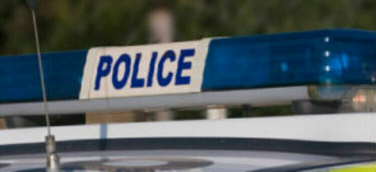 26-годишен блъсна три паркирани автомобила