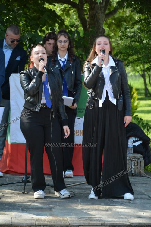 „Достоен Асеновец“ на ПГДС е Даниел Маджаров