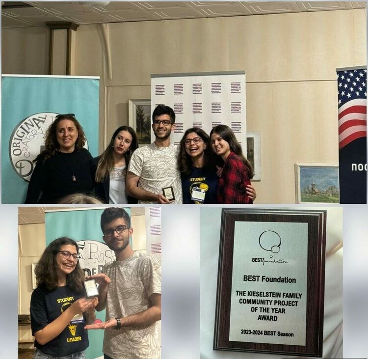 Доброволчеството - хуманизъм в действие