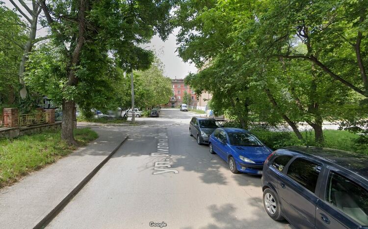 Затварят за движение част от улица "Лиляна Димитрова" в Димитровград