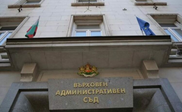 Партии и ЦИК в спор за медийните пакети, чака се решение на съда