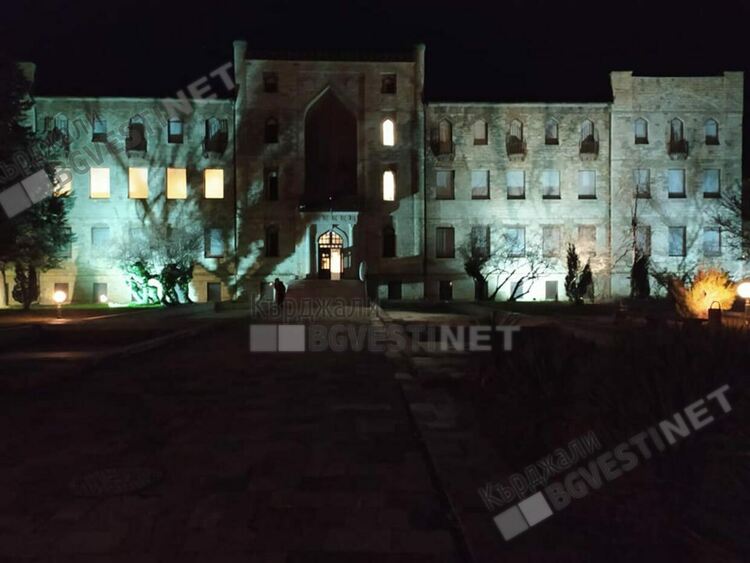 Олтарни и процесионни кръстове от крепостта при Храстово показват в Нощта на музеите в Кърджали