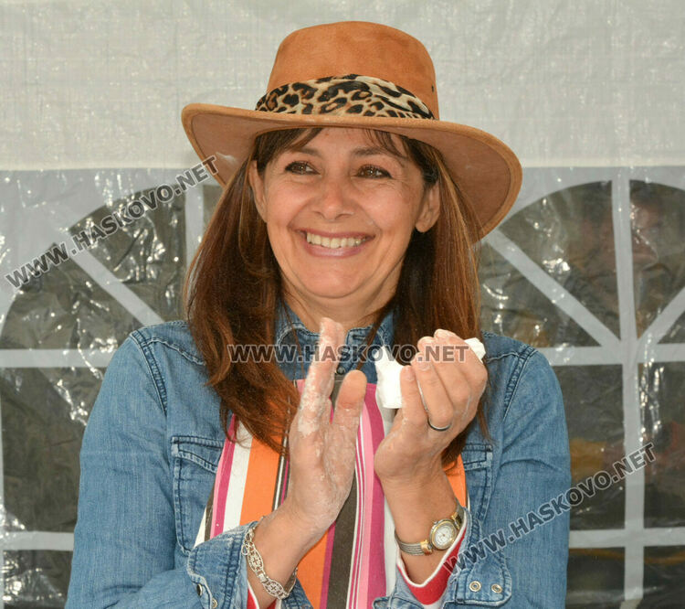 „Всеки спомен е вкус...“ представиха от Гимназията по туризъм в Хасково